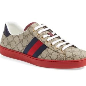 Gucci shoes